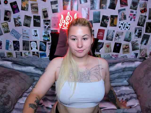 Ulya11Cutex webcam