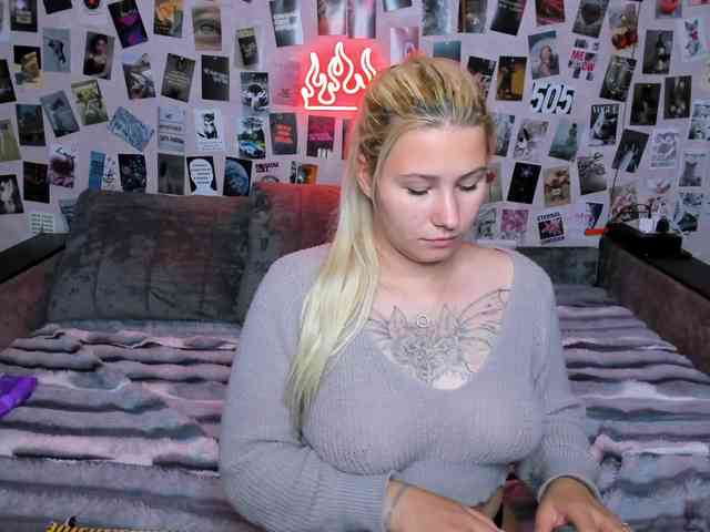 Ulya11Cutex webcam