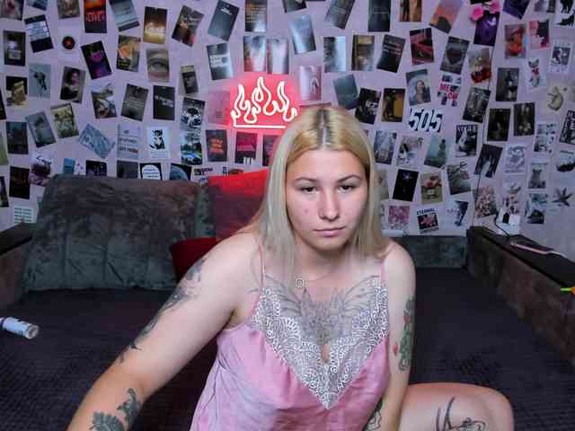 Ulya11Cutex webcam