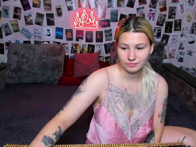 Ulya11Cutex webcam