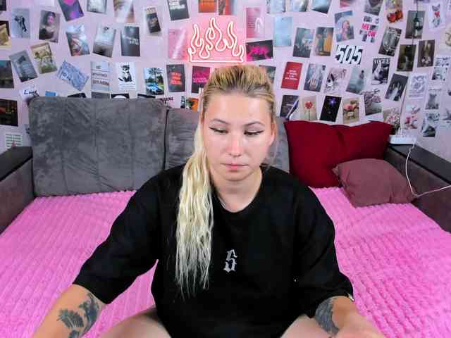 Ulya11Cutex webcam
