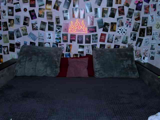 Ulya11Cutex webcam