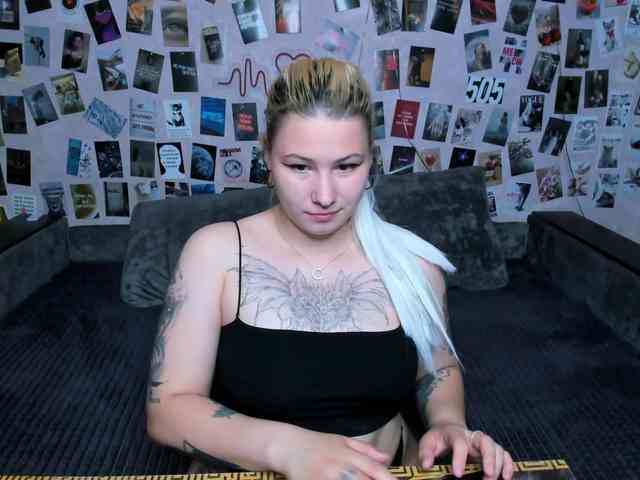 Ulya11Cutex webcam