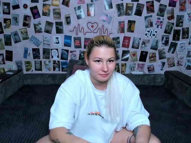 Ulya11Cutex webcam