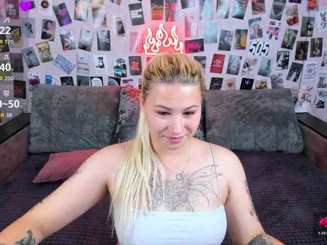 Ulya11Cutex webcam