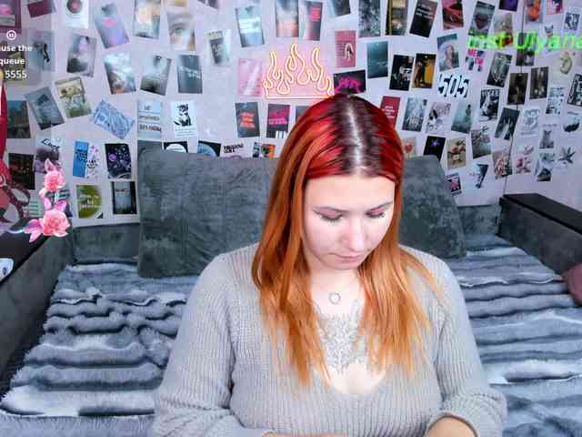 Ulya11Cutex webcam