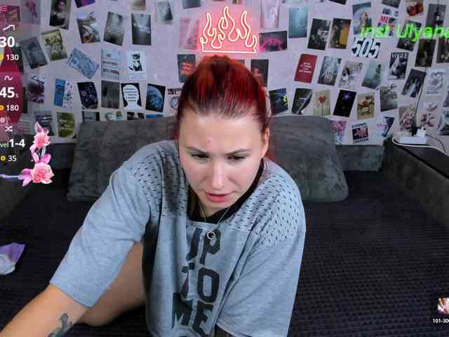 Ulya11Cutex webcam