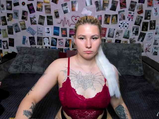 Ulya11Cutex webcam