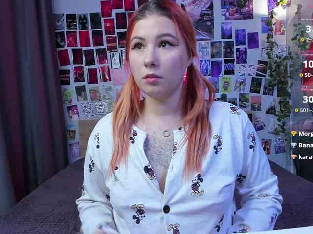Ulya11Cutex webcam