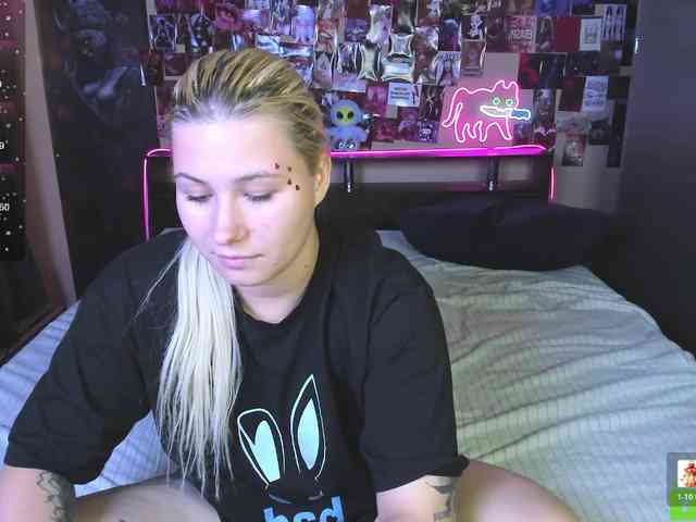 Ulya11Cutex webcam
