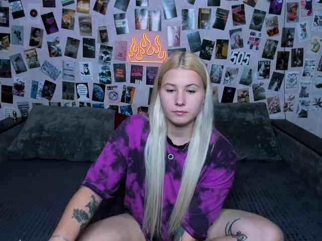 Ulya11Cutex webcam