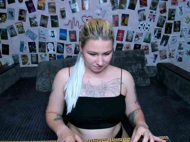 Ulya11Cutex webcam