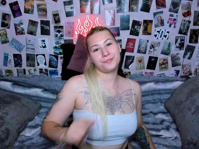 Ulya11Cutex webcam