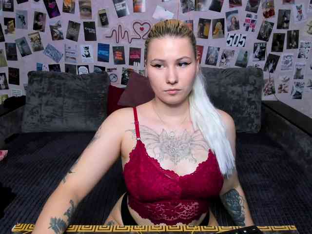 Ulya11Cutex webcam