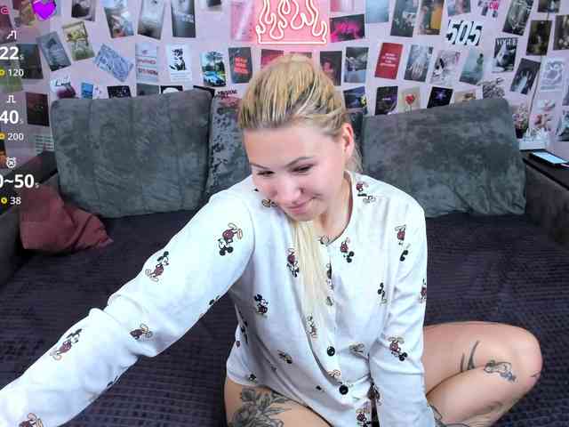 Ulya11Cutex webcam