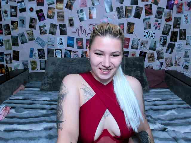 Ulya11Cutex webcam