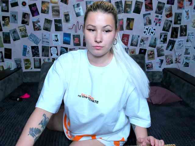 Ulya11Cutex webcam