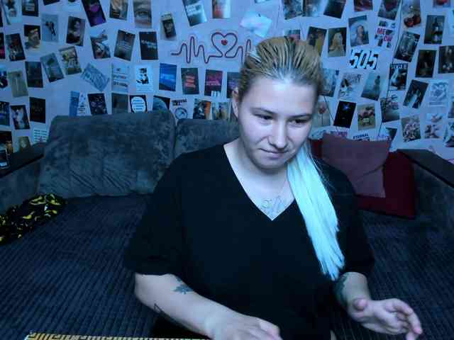 Ulya11Cutex webcam