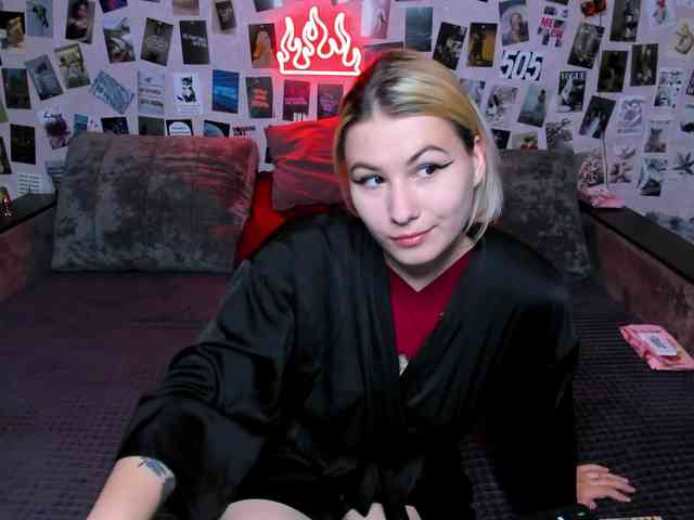 Ulya11Cutex webcam