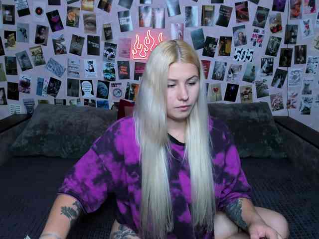 Ulya11Cutex webcam