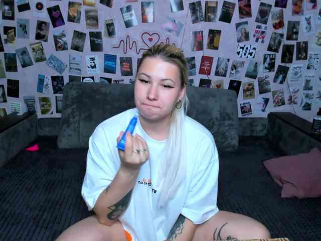 Ulya11Cutex webcam