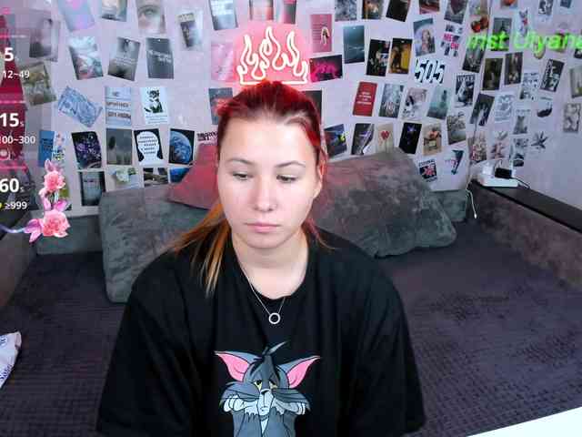 Ulya11Cutex webcam
