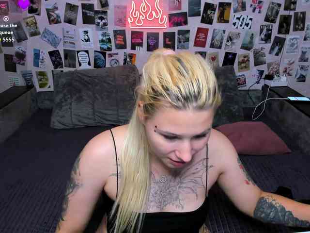 Ulya11Cutex webcam