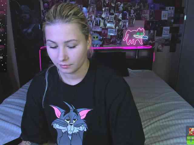 Ulya11Cutex webcam