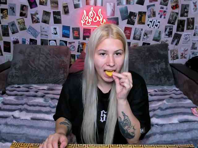 Ulya11Cutex webcam