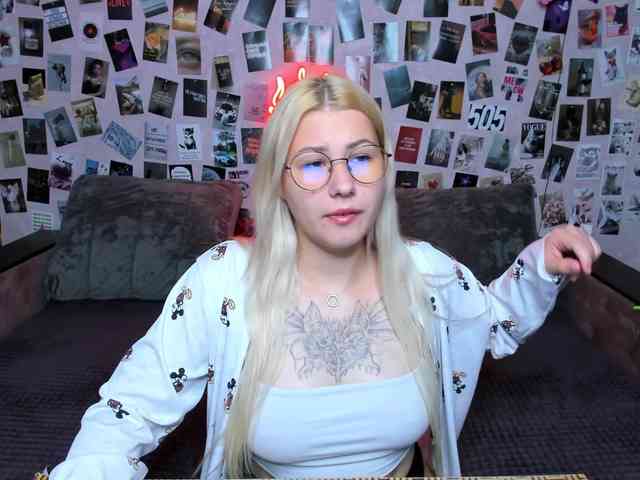 Ulya11Cutex webcam