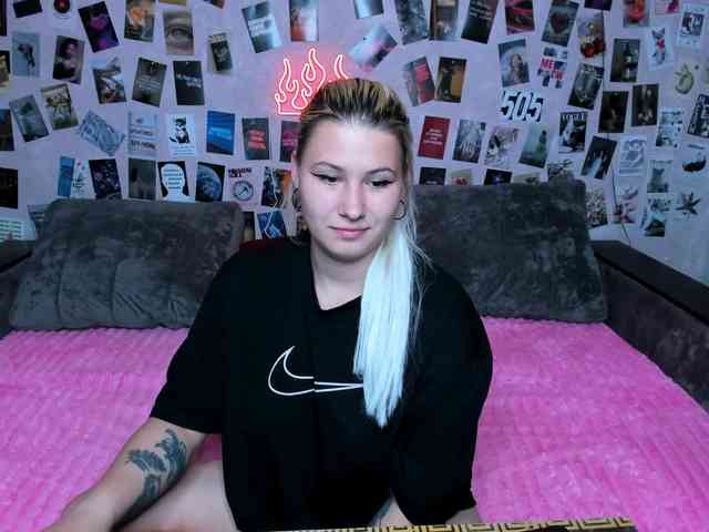 Ulya11Cutex webcam