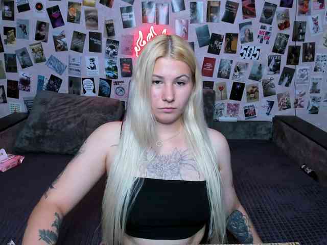 Ulya11Cutex webcam