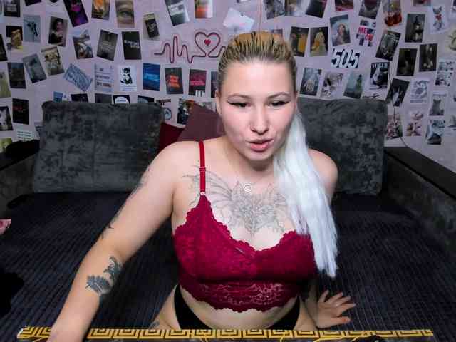 Ulya11Cutex webcam