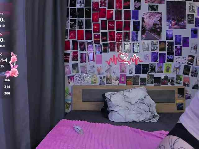 Ulya11Cutex webcam