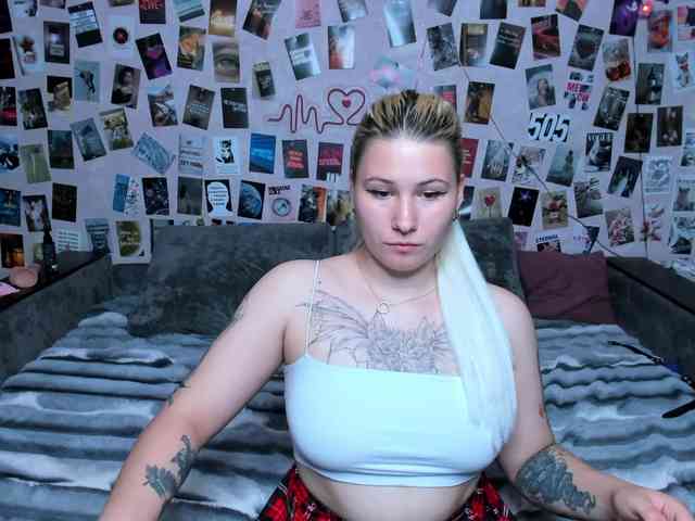 Ulya11Cutex webcam
