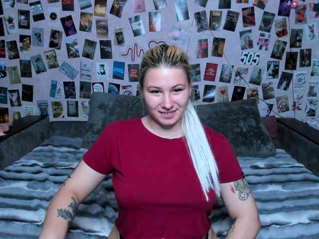 Ulya11Cutex webcam
