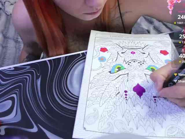 Ulya11Cutex webcam