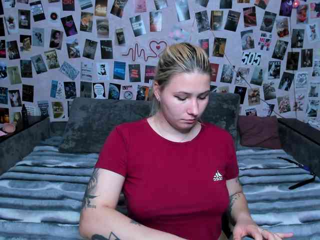 Ulya11Cutex webcam