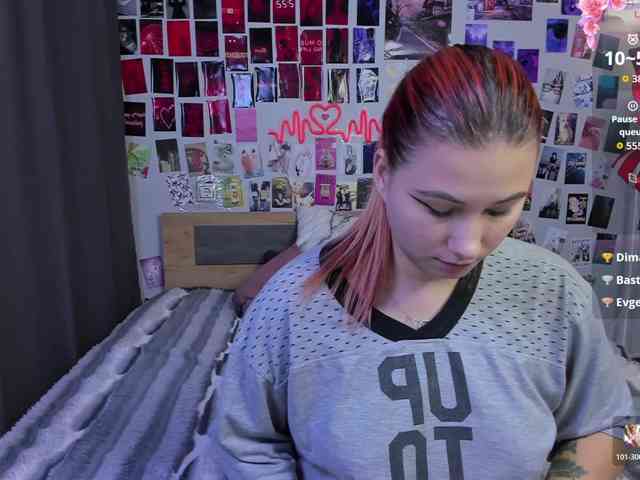 Ulya11Cutex webcam