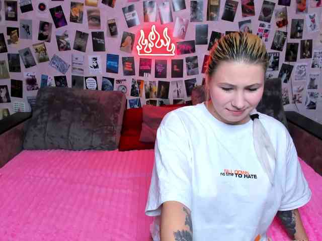 Ulya11Cutex webcam