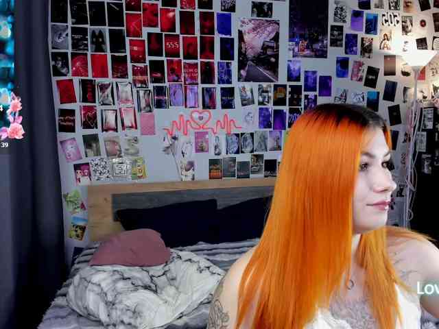Ulya11Cutex webcam
