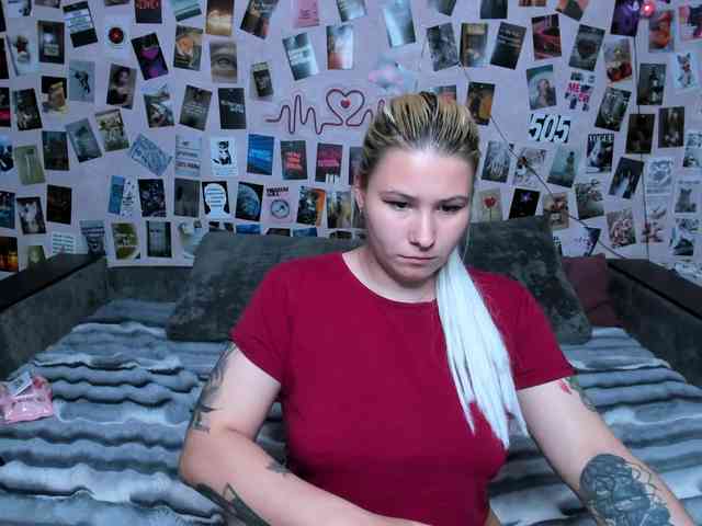 Ulya11Cutex webcam
