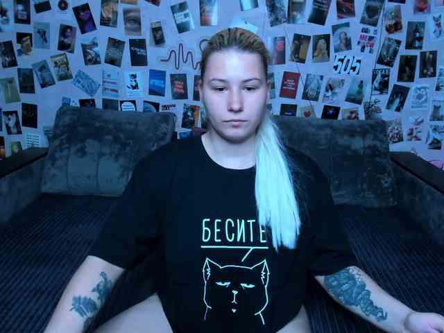 Ulya11Cutex webcam
