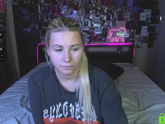 Ulya11Cutex webcam