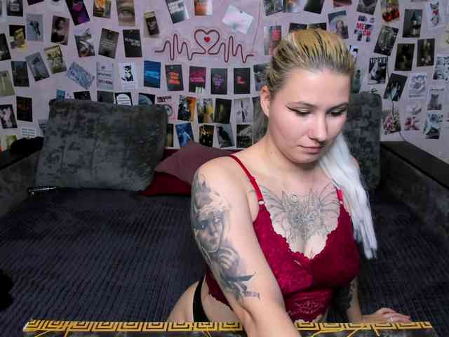 Ulya11Cutex webcam