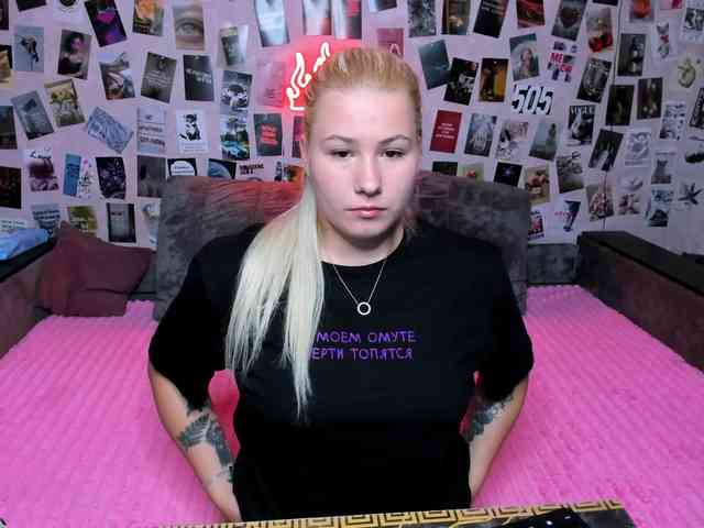 Ulya11Cutex webcam