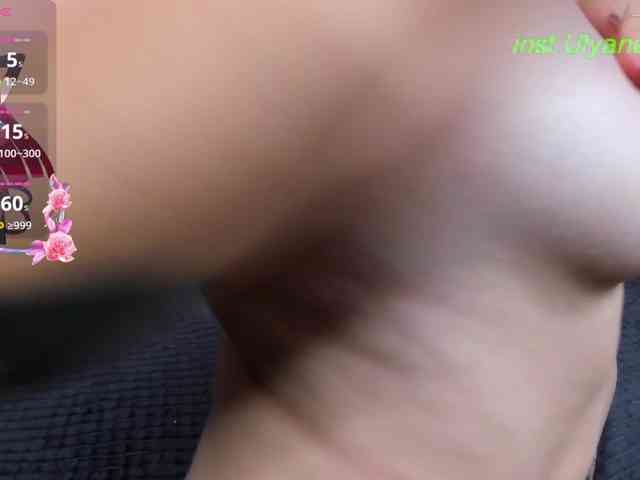 Ulya11Cutex webcam