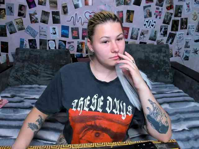 Ulya11Cutex webcam