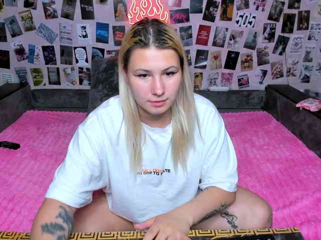 Ulya11Cutex webcam