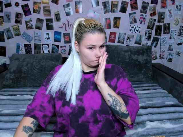 Ulya11Cutex webcam